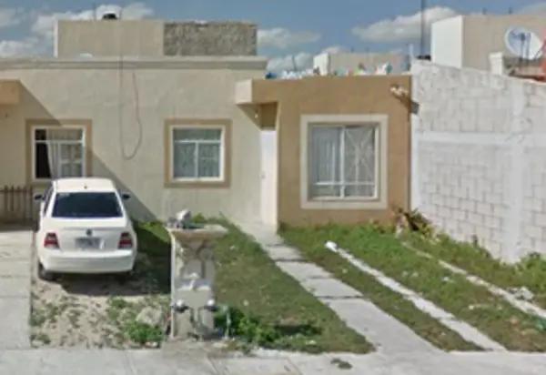 Departamento en venta en Misión Las Flores, Solidaridad, Quintana Roo
