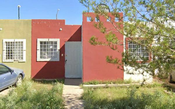 Casa en venta en Vista San Guillermo, Aquiles Serdán, Chihuahua
