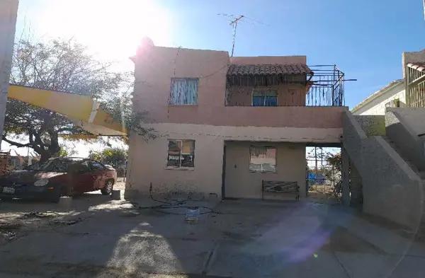 Casa en venta en Villas del Rio, San Luis Río Colorado, Sonora