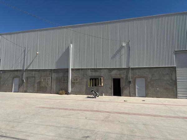 Bodega en Renta en Torreon Centro, Torreón, Coahuila de Zaragoza