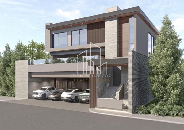 Casa en Venta en Carolco, Monterrey, Nuevo León