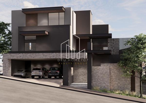 Casa en Venta en Carolco, Monterrey, Nuevo León
