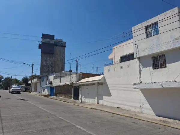 Casa en Renta en Moctezuma, Puebla, Puebla