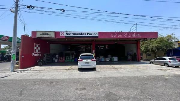 LOCAL COMERCIAL  RENTADO