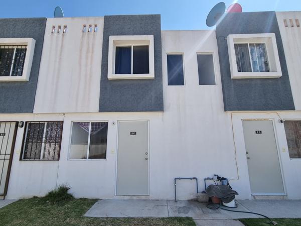 Casa en Venta en Jardines de Magnolias, Zumpango, México