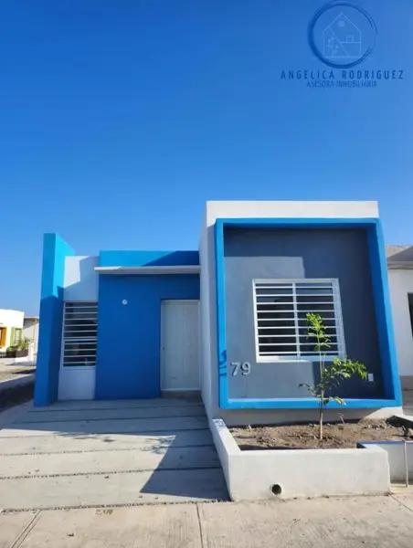 Casa en Venta en Nuevo Milenio, Colima, Colima