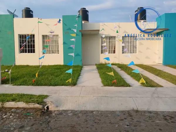 Casa en Venta en Puerta del Valle, Colima, Colima
