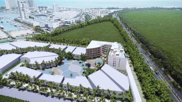 Departamento en Venta en Zona Hotelera, Benito Juárez, Quintana Roo