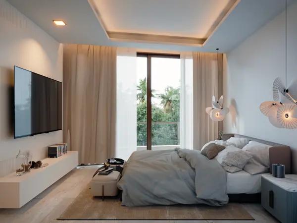 Departamento en Venta en Zona Hotelera, Benito Juárez, Quintana Roo