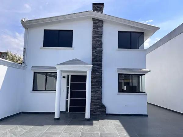 Casa en Venta en Sanctorum, Cuautlancingo, Puebla