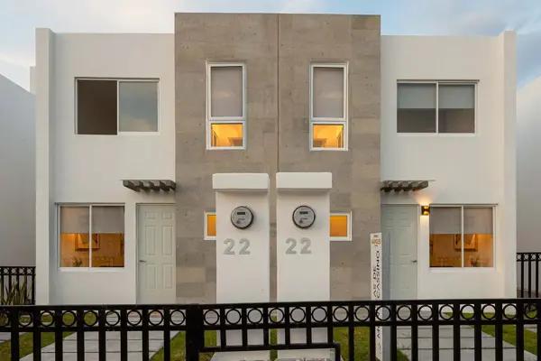 Casa en Venta en Villas de Montecassino, Jesús María, Aguascalientes