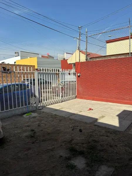 Casa en Venta en Vista Alegre, Puebla, Puebla
