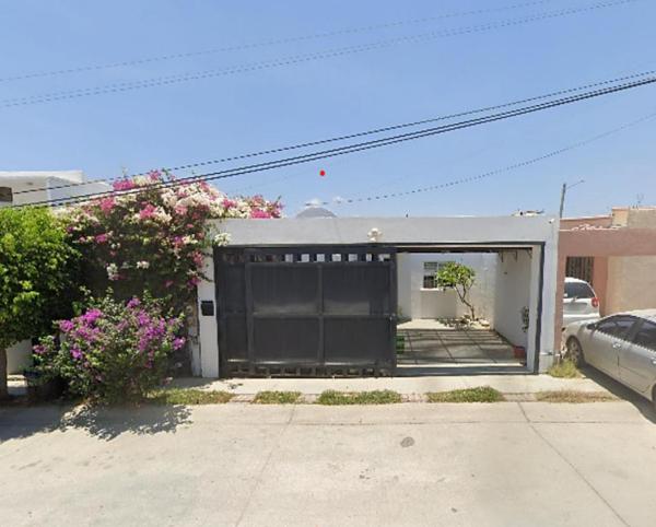 Casa en Venta en Altamira, Los Cabos, Baja California Sur