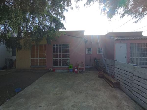 Casa en Venta en La Trinidad, Zumpango, México