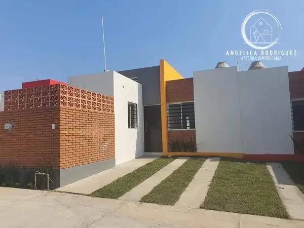 Casa en Venta en Montellano II, Villa de Álvarez, Colima