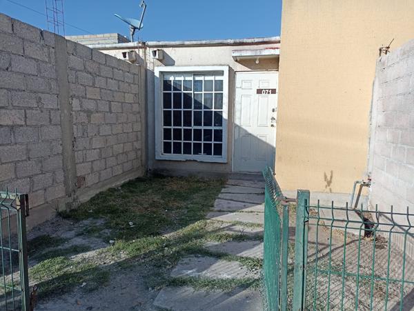 Casa en Venta en Villas de la Laguna, Zumpango, México