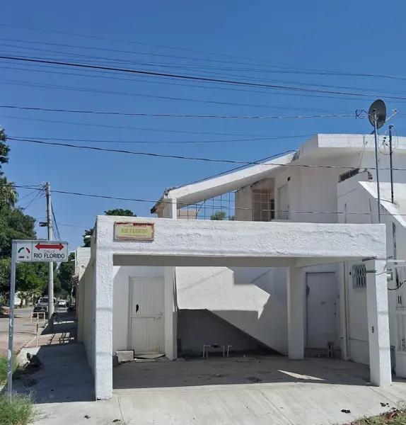 Casa en renta en Del Bosque, Gómez Palacio, Durango