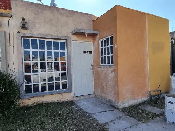 Casa en Venta en Villas de la Laguna, Zumpango, México