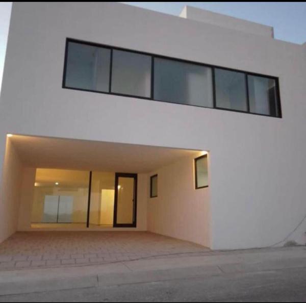 Casa en Venta en Residencial Pedregal de las Haciendas, Pachuca de Soto, Hidalgo
