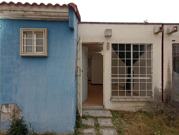 Casa en Venta en Hacienda los Encinos, Zumpango, México