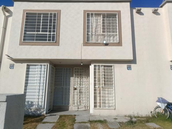 Casa en Venta en Jardines del Lago, Zumpango, México