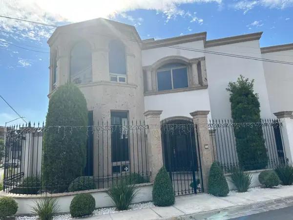 Casa en Venta en Colinas de San Jeronimo, Monterrey, Nuevo León