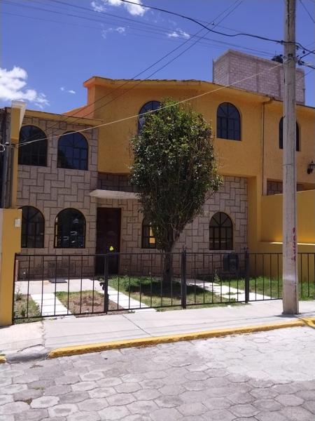 Casa en Venta en Villas del Álamo, Mineral de la Reforma, Hidalgo