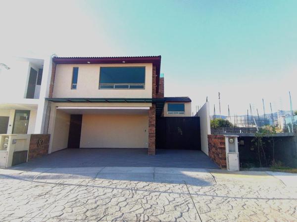 Casa en Venta en Villas de la Concepción, San Agustín Tlaxiaca, Hidalgo