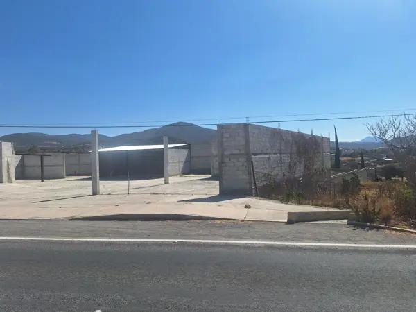 Terreno en Venta en El Vegil, Huimilpan, Querétaro
