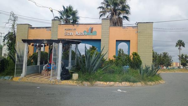 Casa en Venta en Paseos de San Juan, Zumpango, México