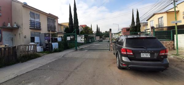 Casa en Venta en Paseos de San Juan, Zumpango, México