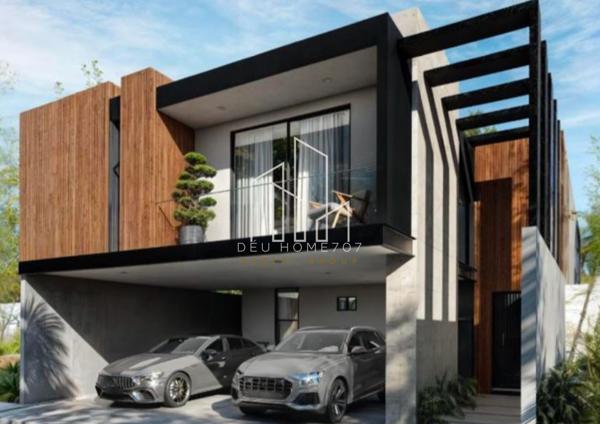 Casa en Venta en Castaños del Vergel, Monterrey, Nuevo León