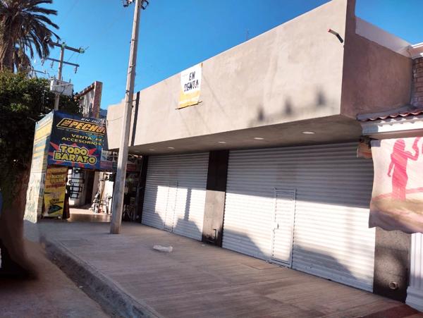 Local en Renta en Francisco I Madero Centro, Francisco I. Madero, Coahuila de Zaragoza