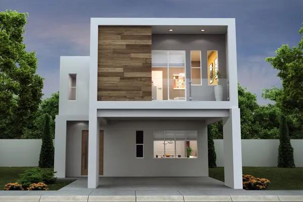 Casa en Venta en Las Flores, Chihuahua, Chihuahua