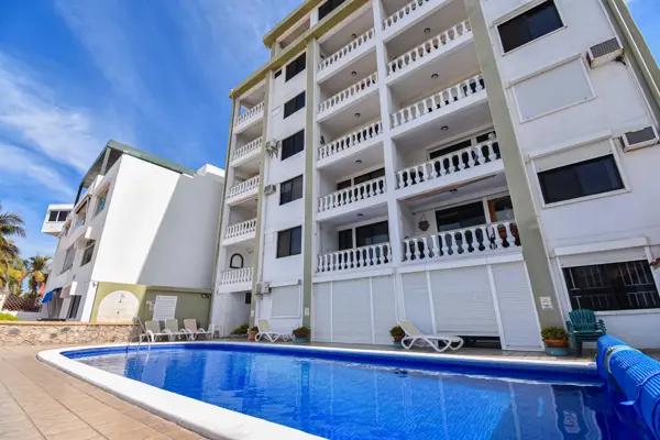 Departamento en Venta en Sabalo Country Club, Mazatlán, Sinaloa