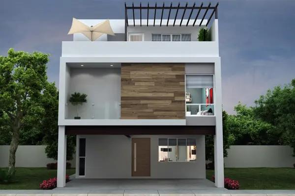 Casa en Venta en Las Flores, Chihuahua, Chihuahua