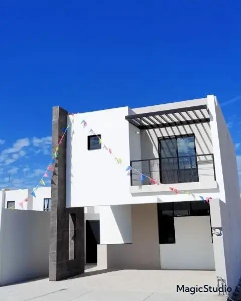 Casa en venta en Privadas de Santa Fe, Torreón, Coahuila de Zaragoza