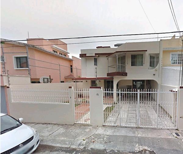 Casa en Remate en Supermanzana 43, Benito Juárez, Quintana Roo