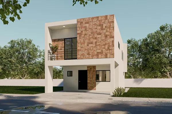 Casa en Venta en Hacienda San Marcos, Chihuahua, Chihuahua