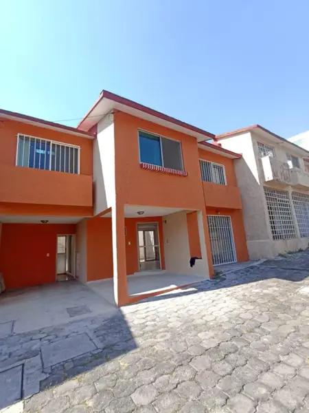 Casa en Potrero Verde, Cuernavaca, Morelos
