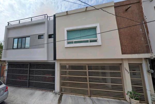 Casa en Remate en Jardines de Lindavista, Guadalupe, Nuevo León
