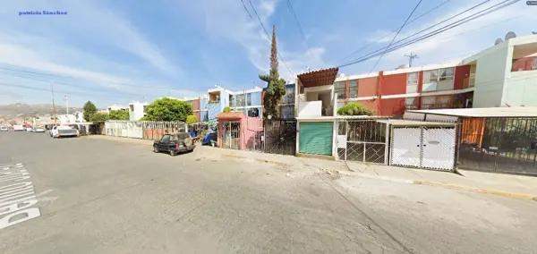 Departamento en Venta en Los Héroes, Ixtapaluca, México