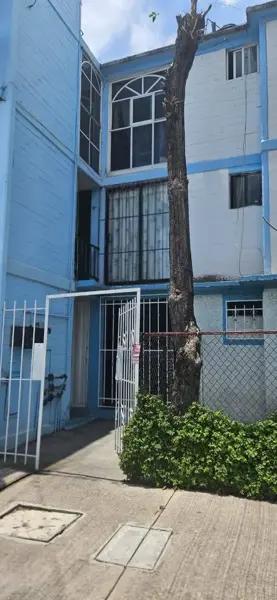 Departamento en venta en Culhuacán CTM Sección V, Coyoacán, Ciudad de México