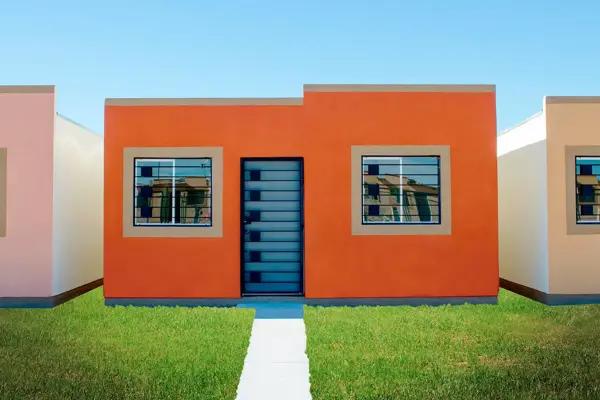 Casa en Venta en Sierra Vista, Juárez, Chihuahua