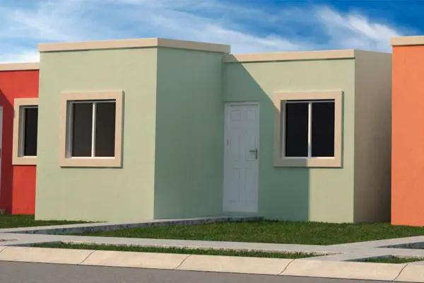 Casa en Venta en Sierra Vista, Juárez, Chihuahua