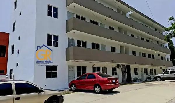 Departamento en Venta en Tampico Centro, Tampico, Tamaulipas