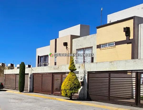 Casa en venta en  Toluca, Fraccionamiento Las Misiones II
