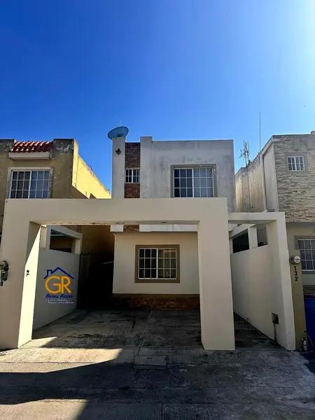 Casa en Renta en Floresta, Altamira, Tamaulipas