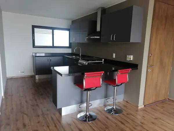 Departamento en Renta en Zibatá, El Marqués, Querétaro