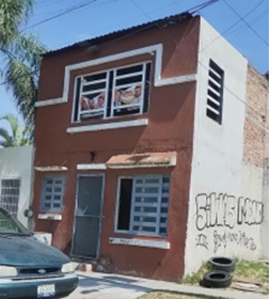 Casa en venta en Hacienda Santa Fe, Tlajomulco de Zúñiga, Jalisco
